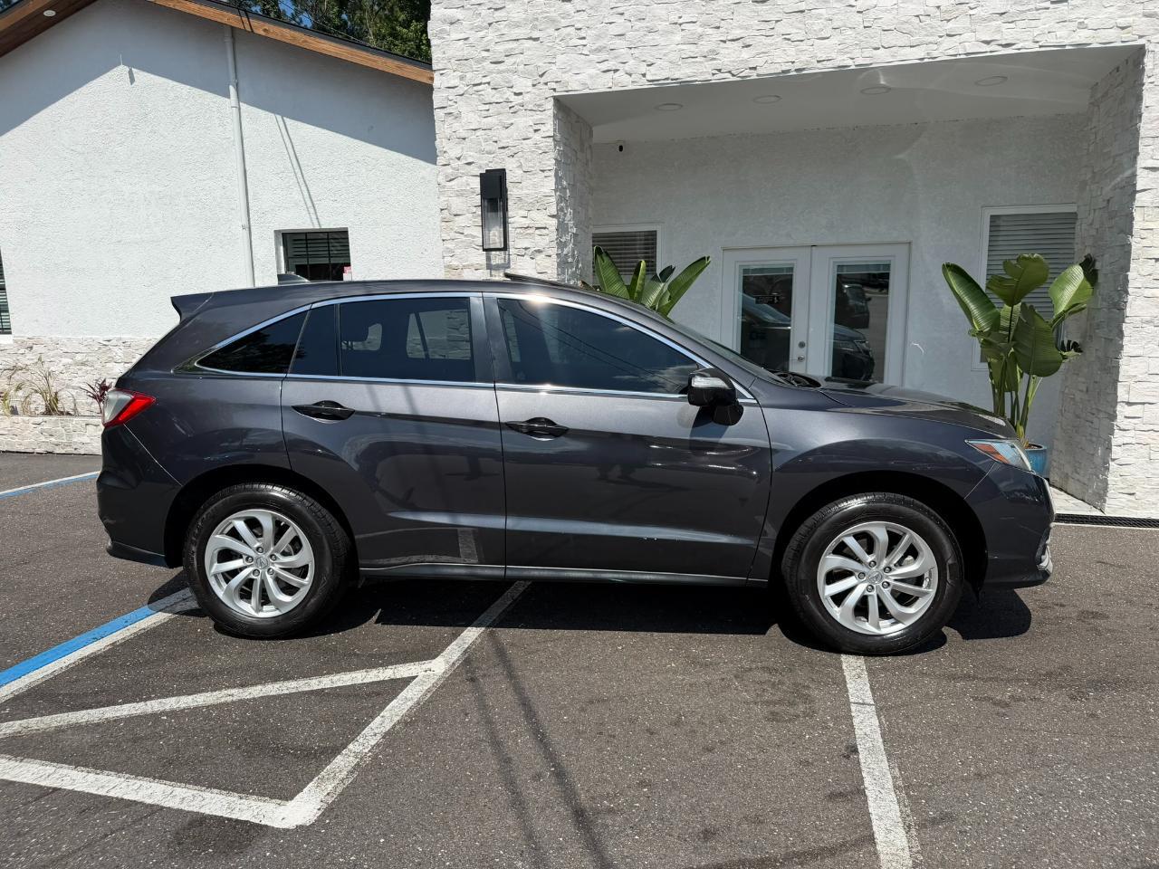 2016 Acura RDX FWD 4dr Jacksonville FL