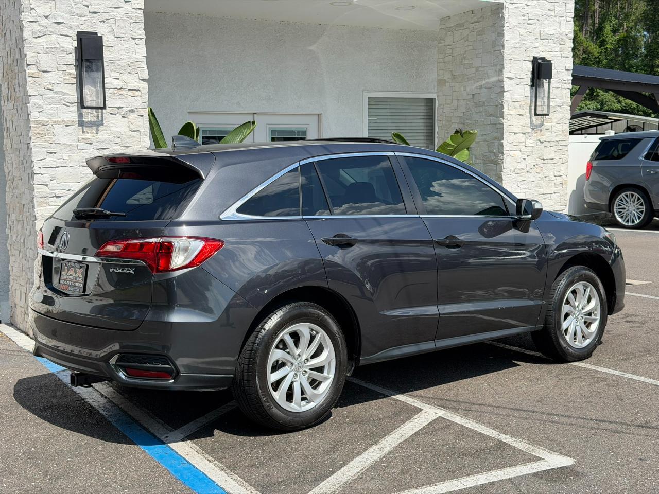 2016 Acura RDX FWD 4dr Jacksonville FL