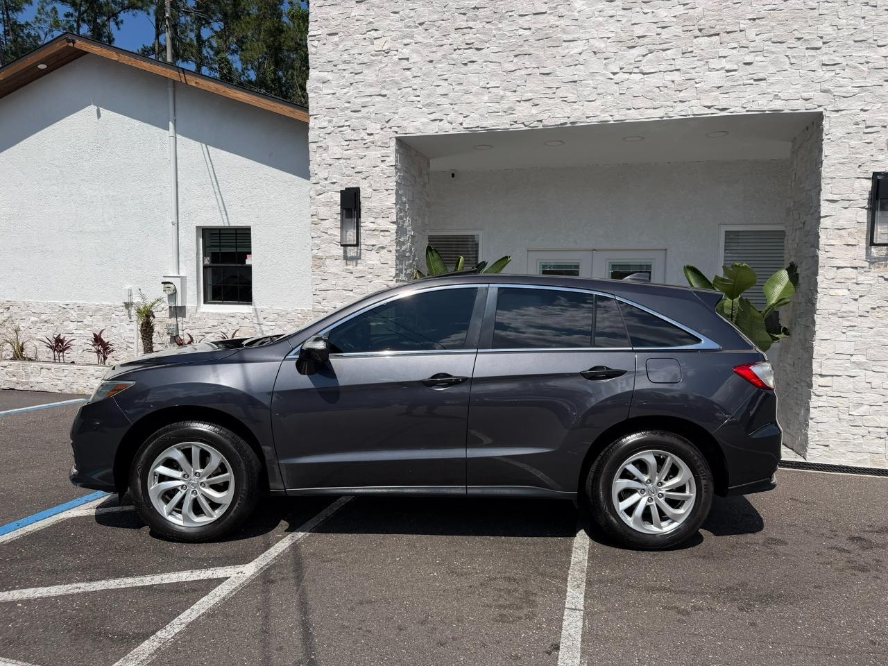 2016 Acura RDX FWD 4dr Jacksonville FL