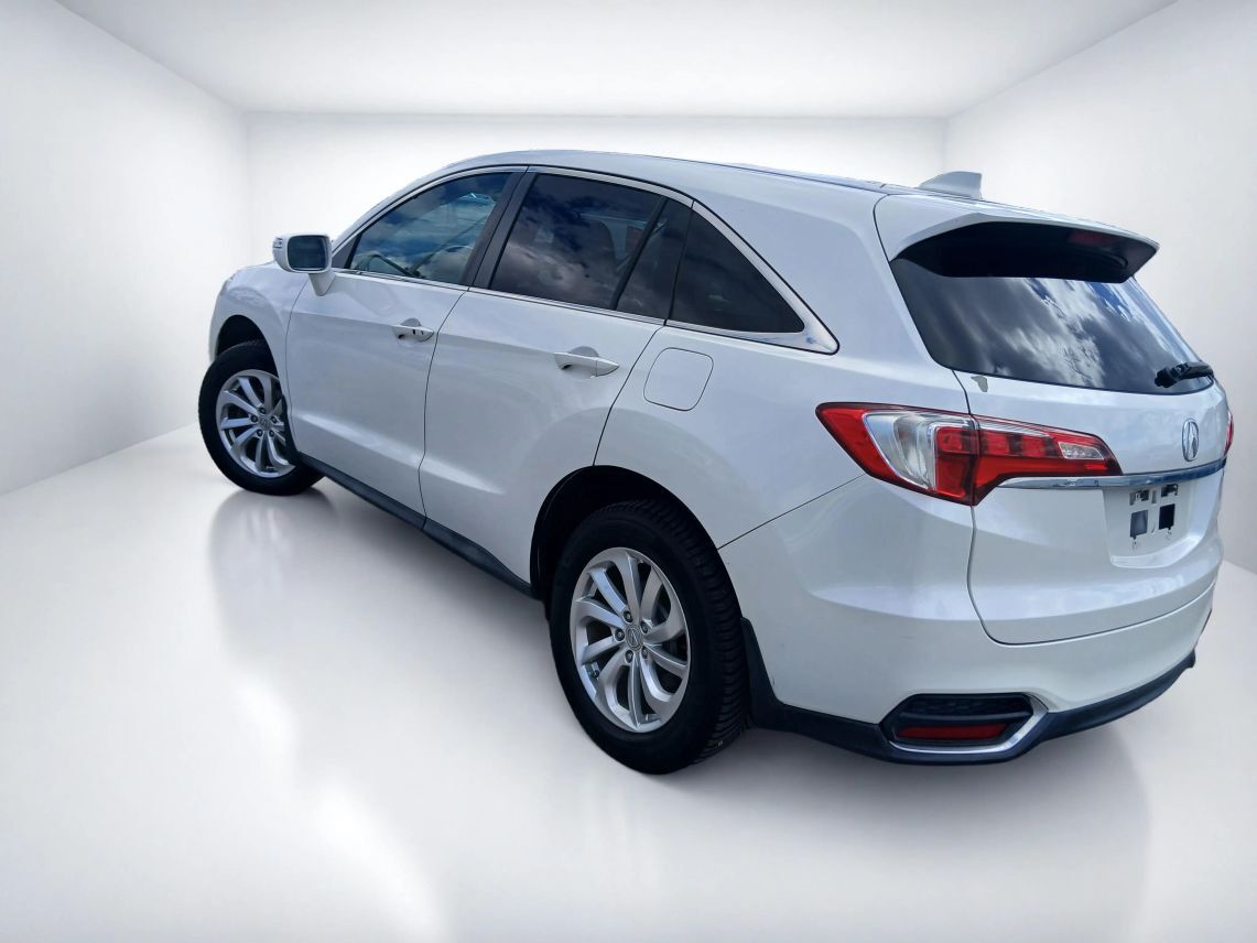 2016 Acura RDX Sport Utility 4D Maitland FL