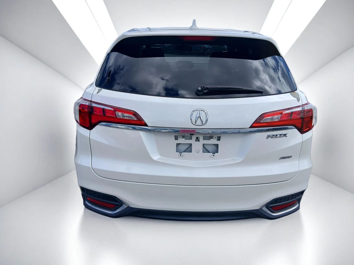 2016 Acura RDX Sport Utility 4D Maitland FL