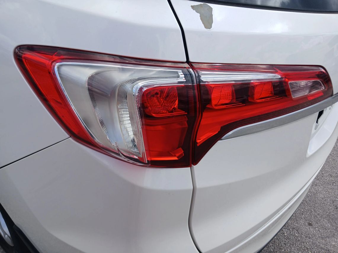 2016 Acura RDX Sport Utility 4D Maitland FL