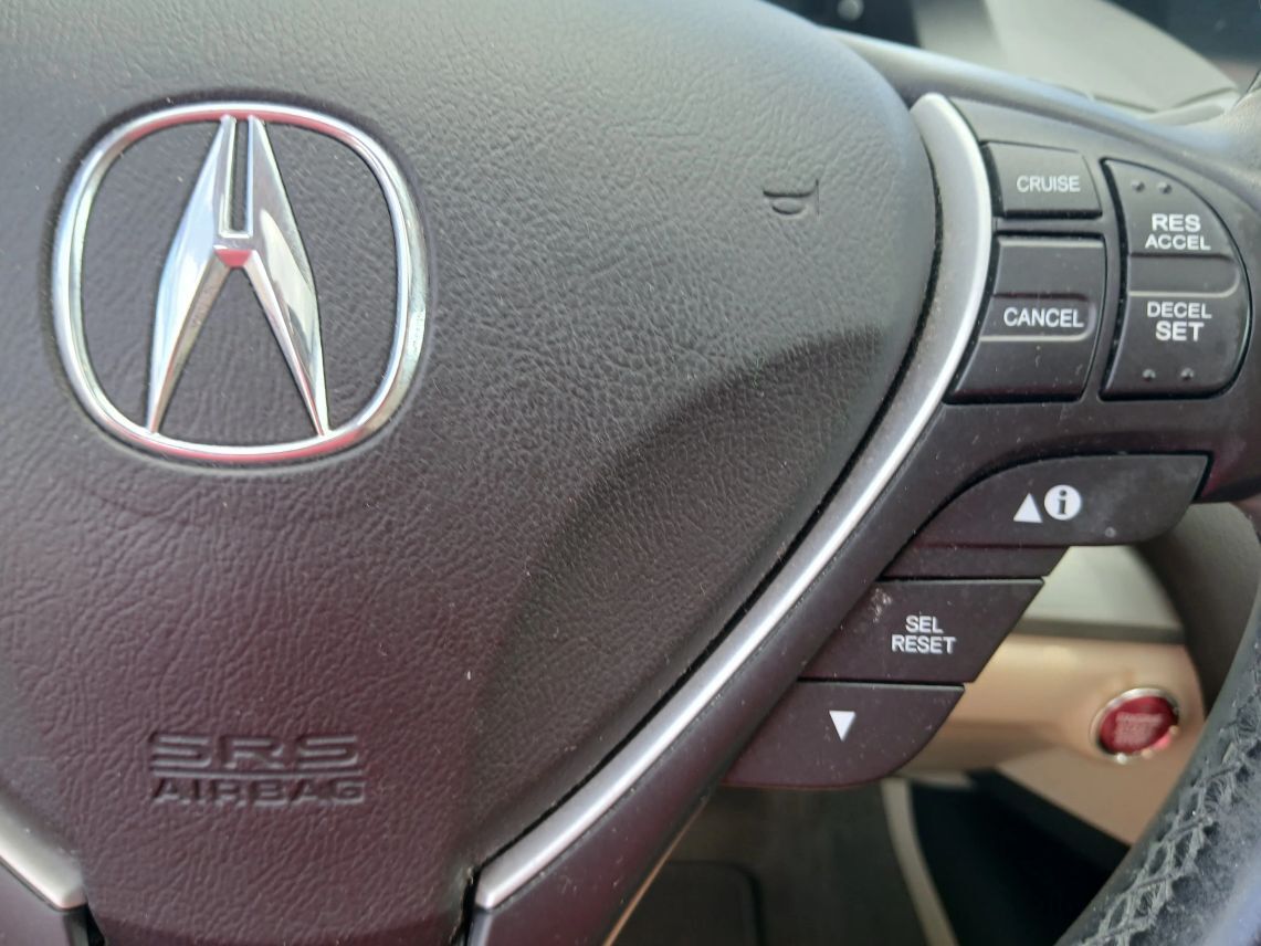 2016 Acura RDX Sport Utility 4D Maitland FL