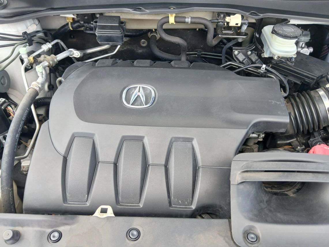 2016 Acura RDX Sport Utility 4D Maitland FL