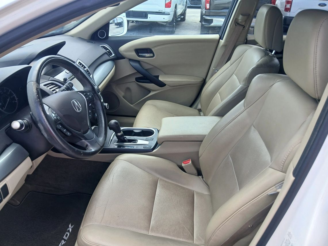 2016 Acura RDX Sport Utility 4D Maitland FL