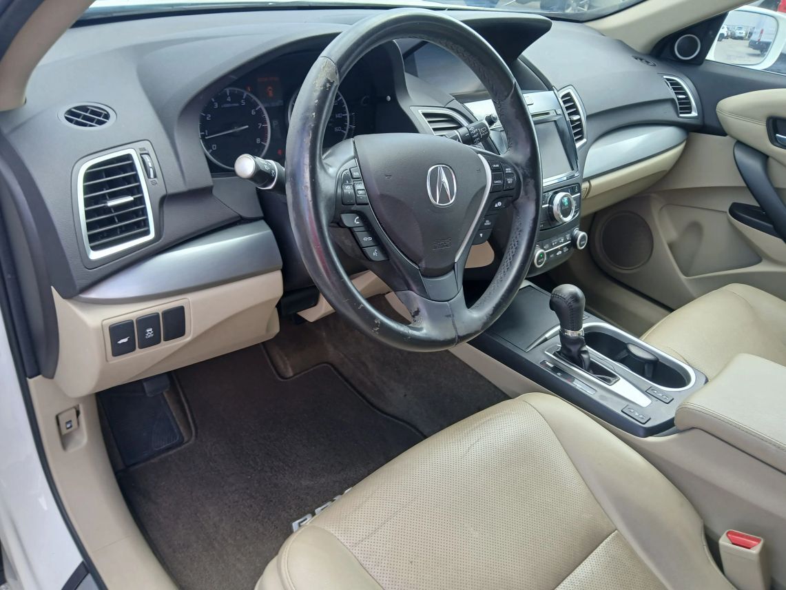 2016 Acura RDX Sport Utility 4D Maitland FL