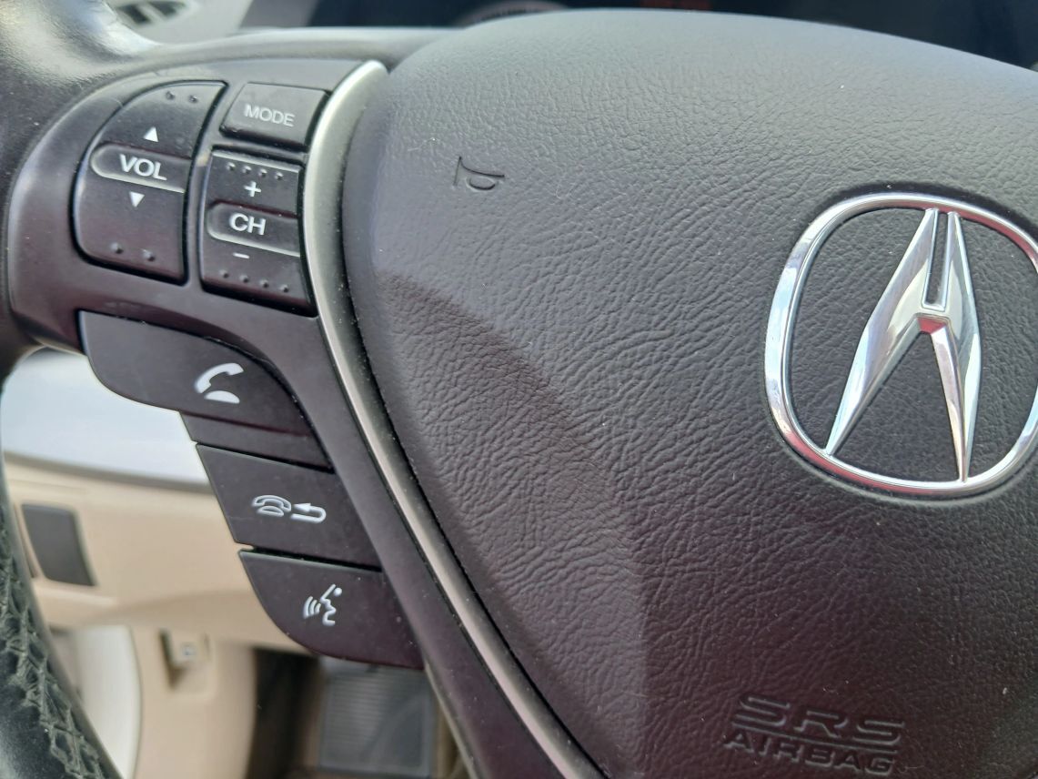 2016 Acura RDX Sport Utility 4D Maitland FL