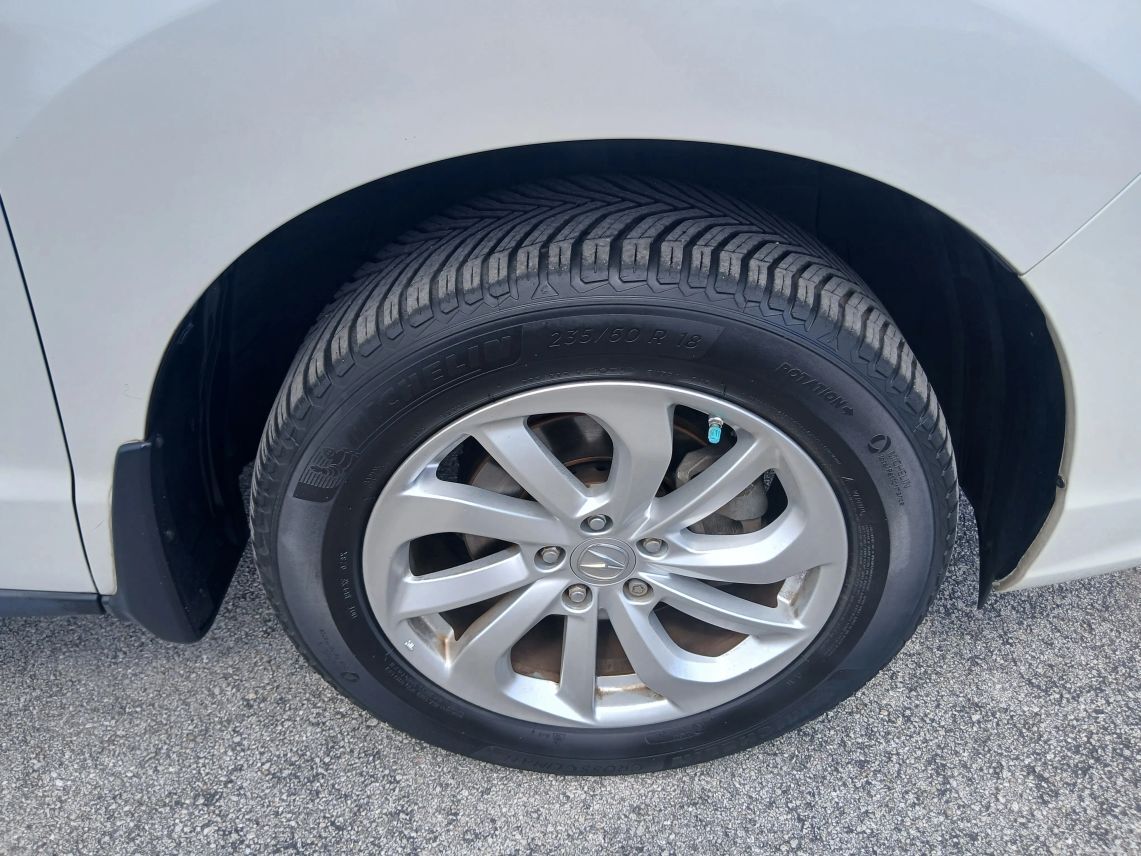 2016 Acura RDX Sport Utility 4D Maitland FL