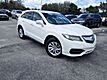 2016 Acura RDX Sport Utility 4D