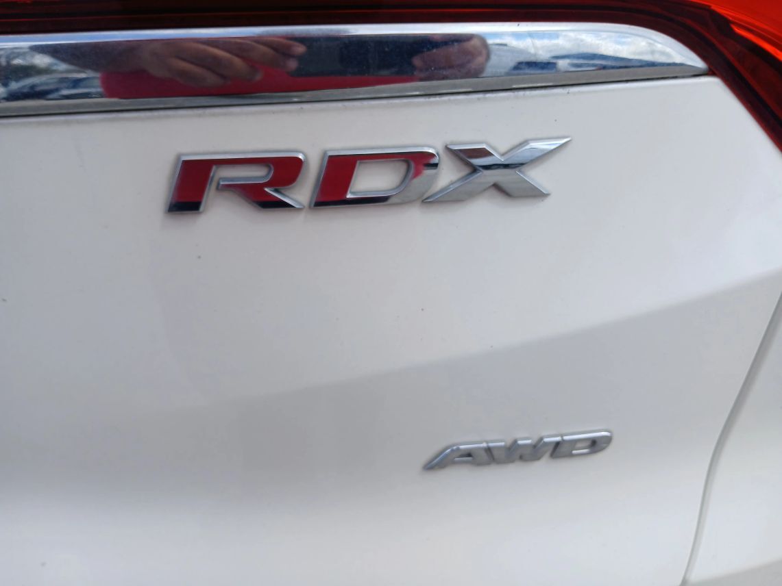 2016 Acura RDX Sport Utility 4D Maitland FL