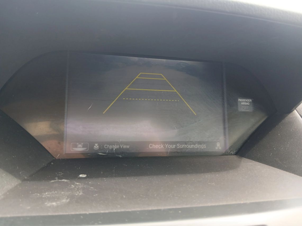 2016 Acura RDX Sport Utility 4D Maitland FL