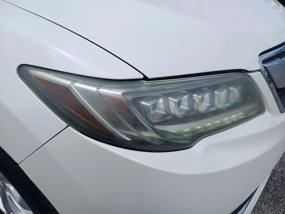 2016 Acura RDX Sport Utility 4D Maitland FL