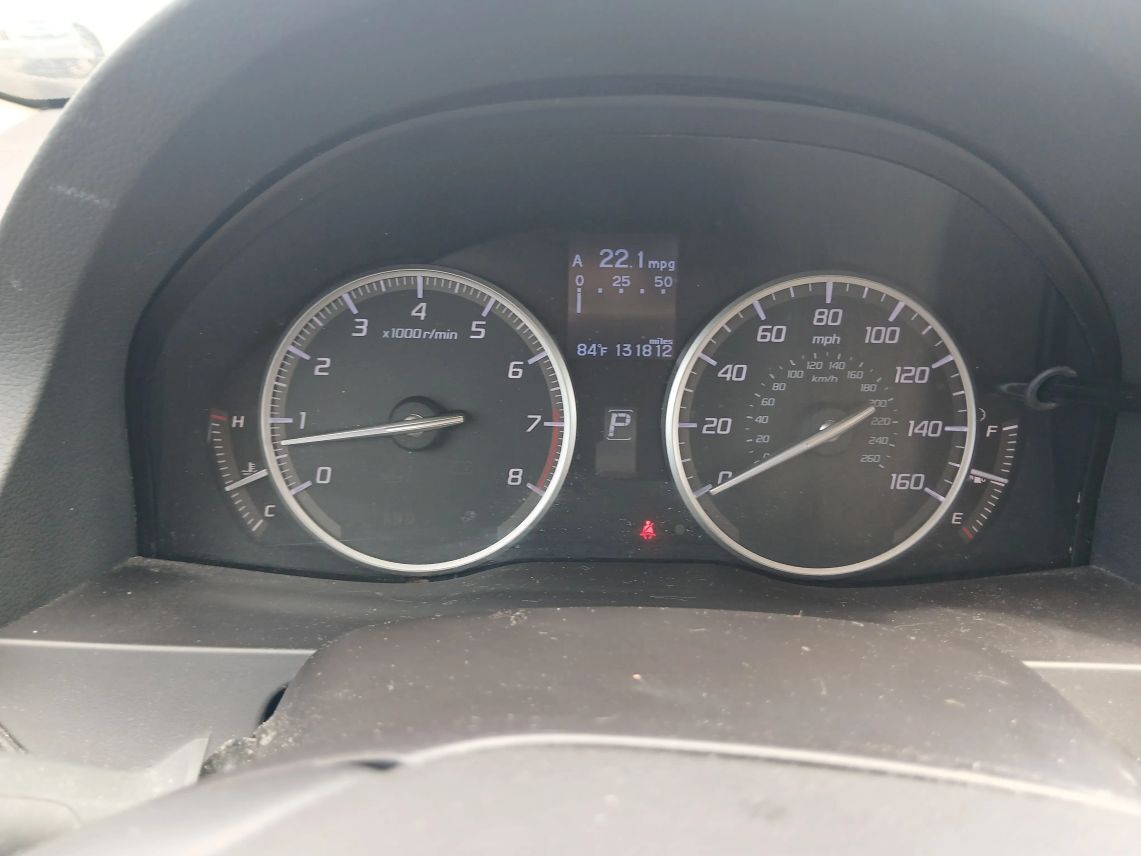 2016 Acura RDX Sport Utility 4D Maitland FL