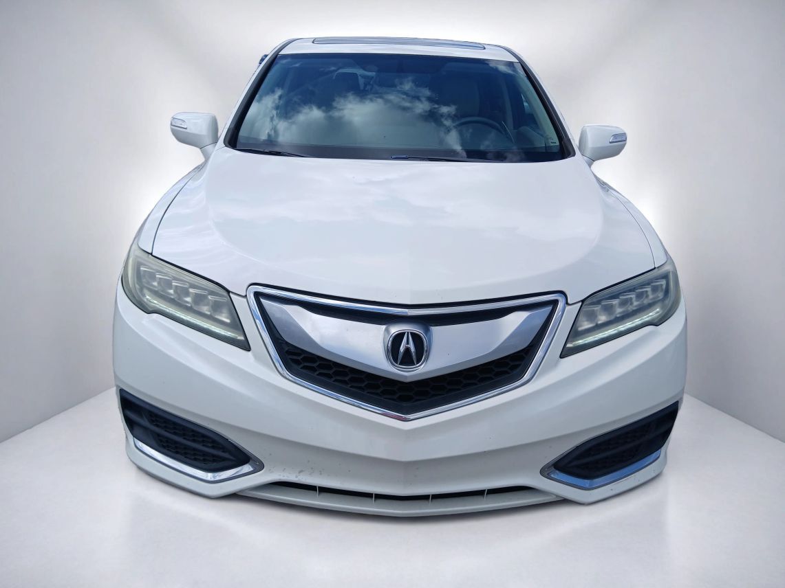 2016 Acura RDX Sport Utility 4D