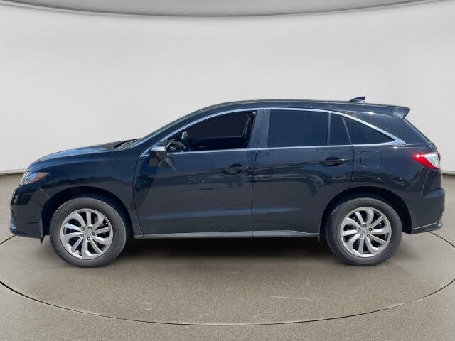 2016 Acura RDX Tech/AcuraWatch Plus Pkg