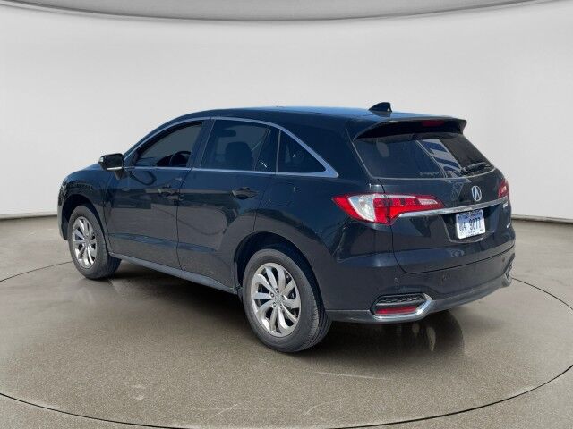 2016 Acura RDX Tech/AcuraWatch Plus Pkg
