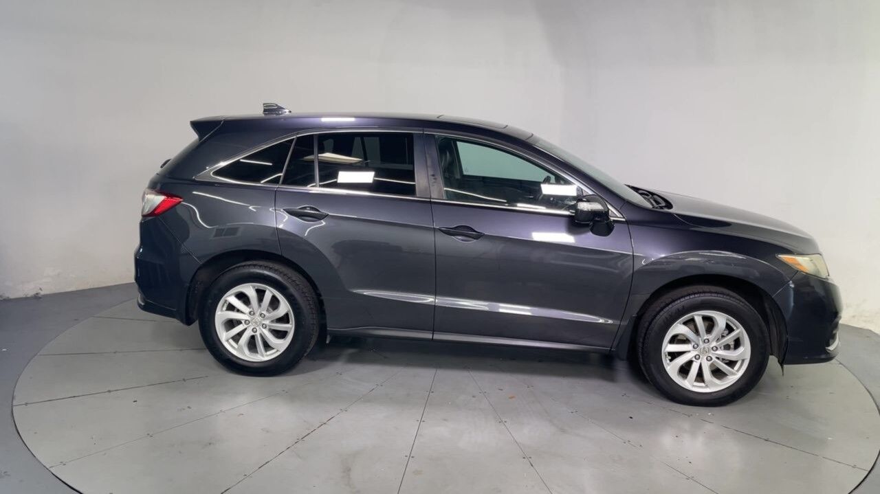 2016 Acura RDX Tech Pkg