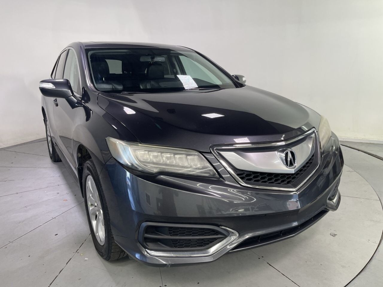2016 Acura RDX Tech Pkg