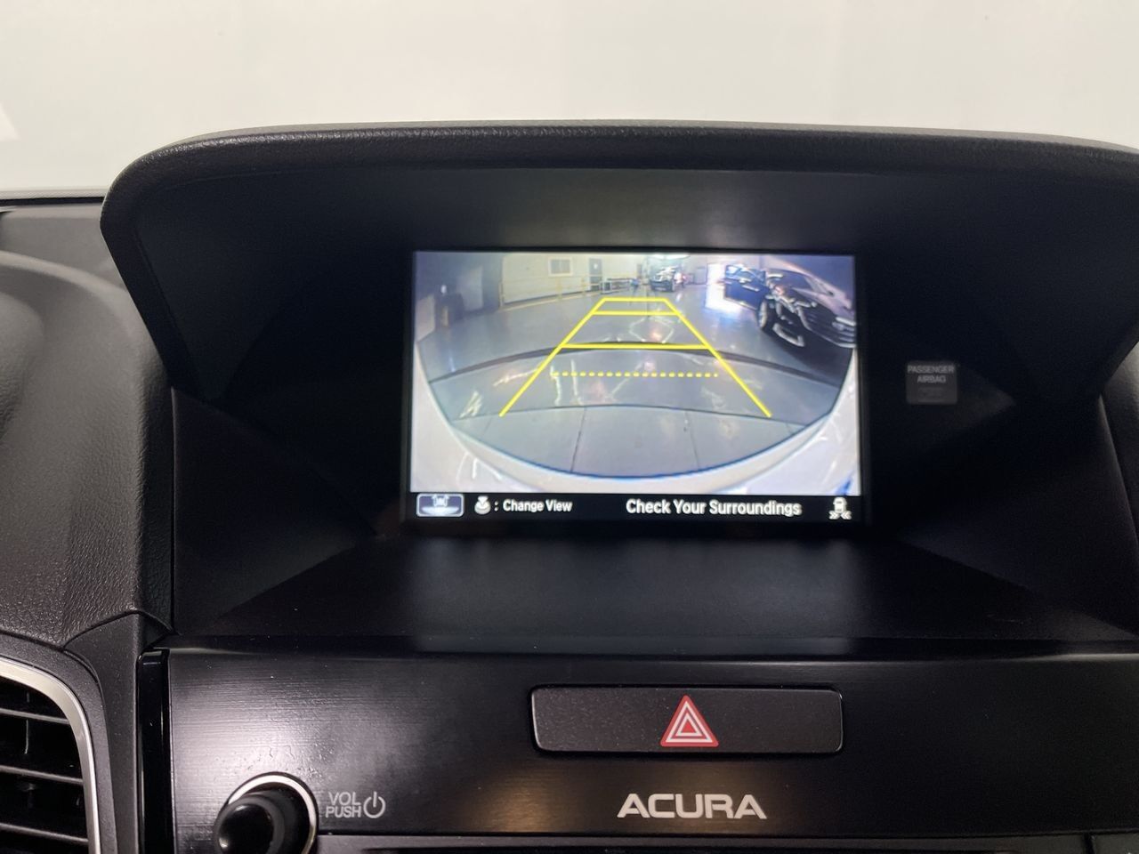2016 Acura RDX Tech Pkg Columbia SC