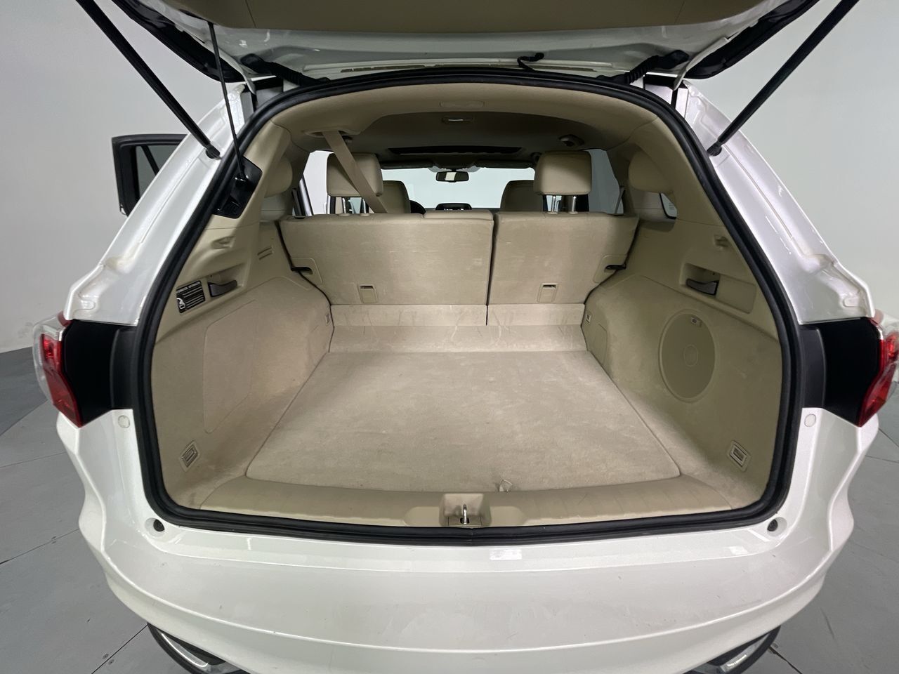 2016 Acura RDX Tech Pkg Columbia SC