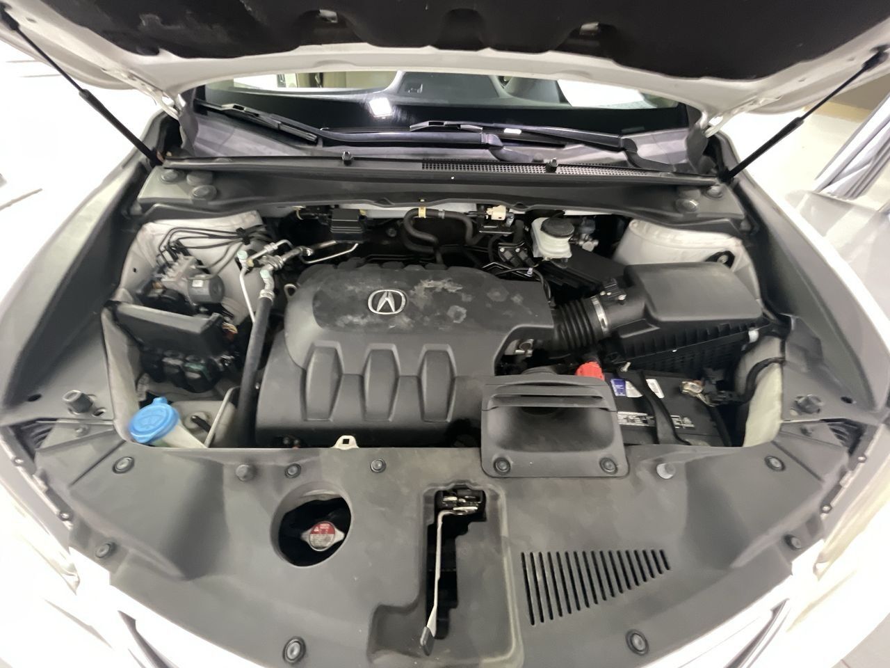 2016 Acura RDX Tech Pkg Columbia SC