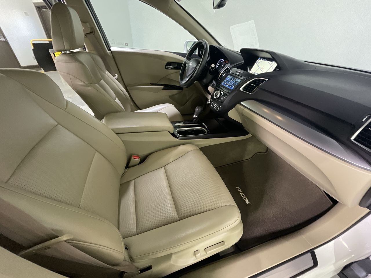 2016 Acura RDX Tech Pkg Columbia SC