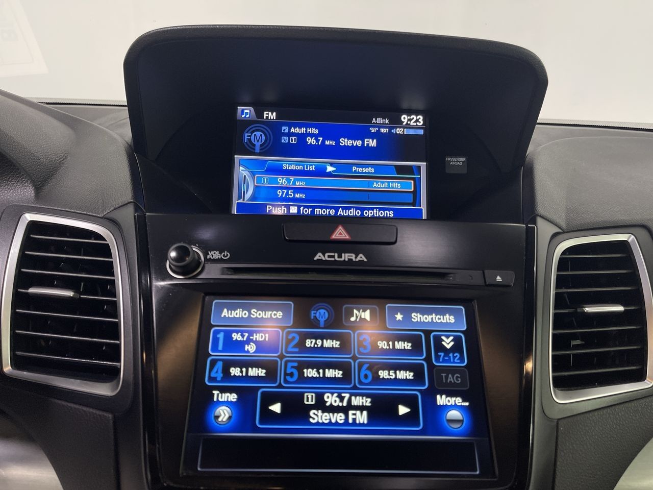 2016 Acura RDX Tech Pkg Columbia SC