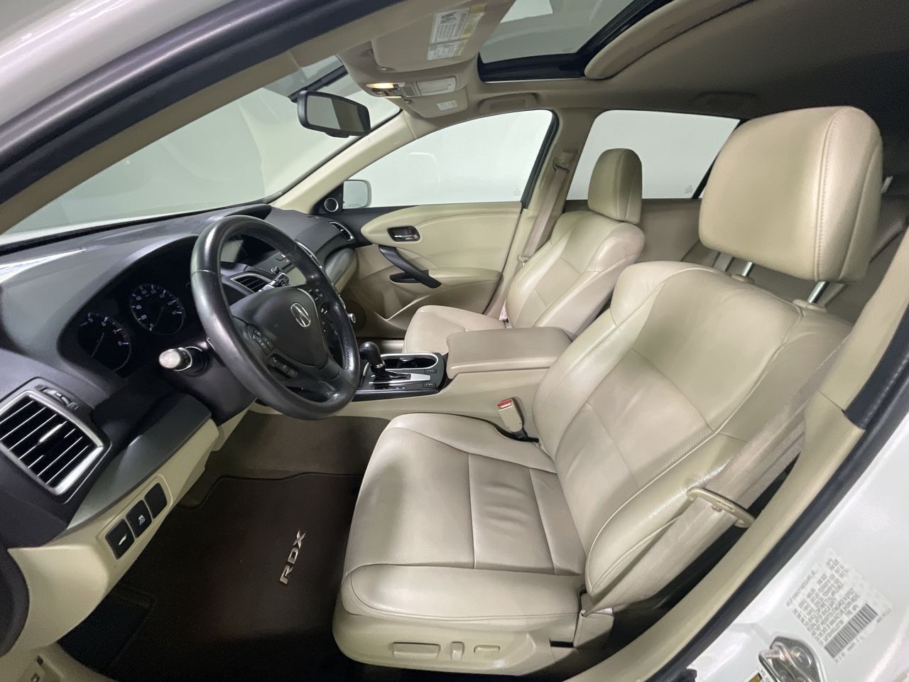 2016 Acura RDX Tech Pkg Columbia SC