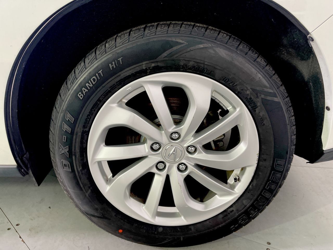 2016 Acura RDX Tech Pkg Columbia SC