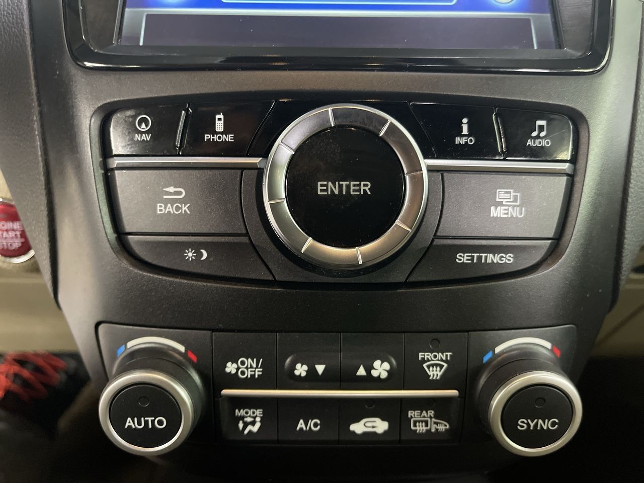 2016 Acura RDX Tech Pkg Columbia SC