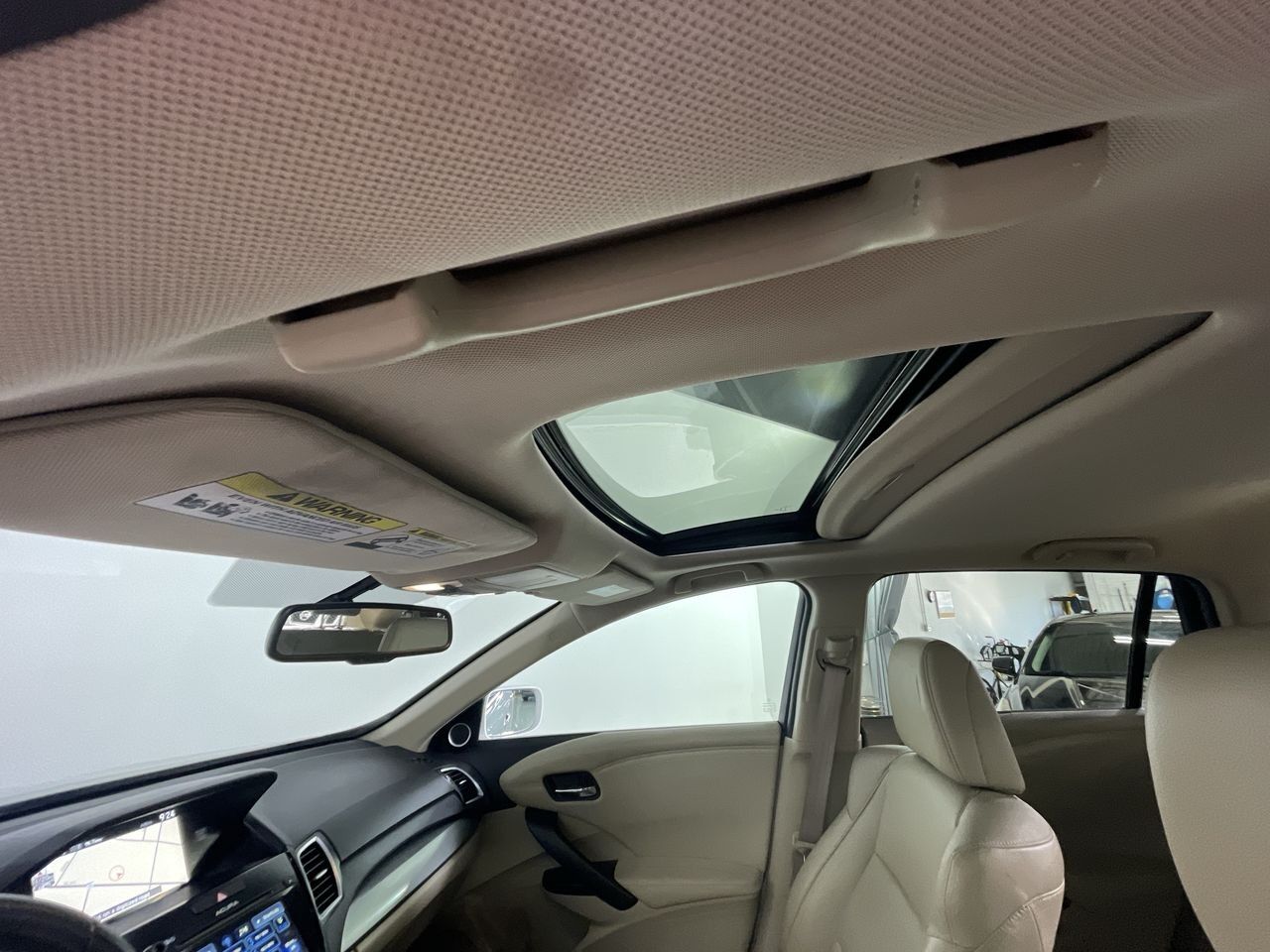 2016 Acura RDX Tech Pkg Columbia SC
