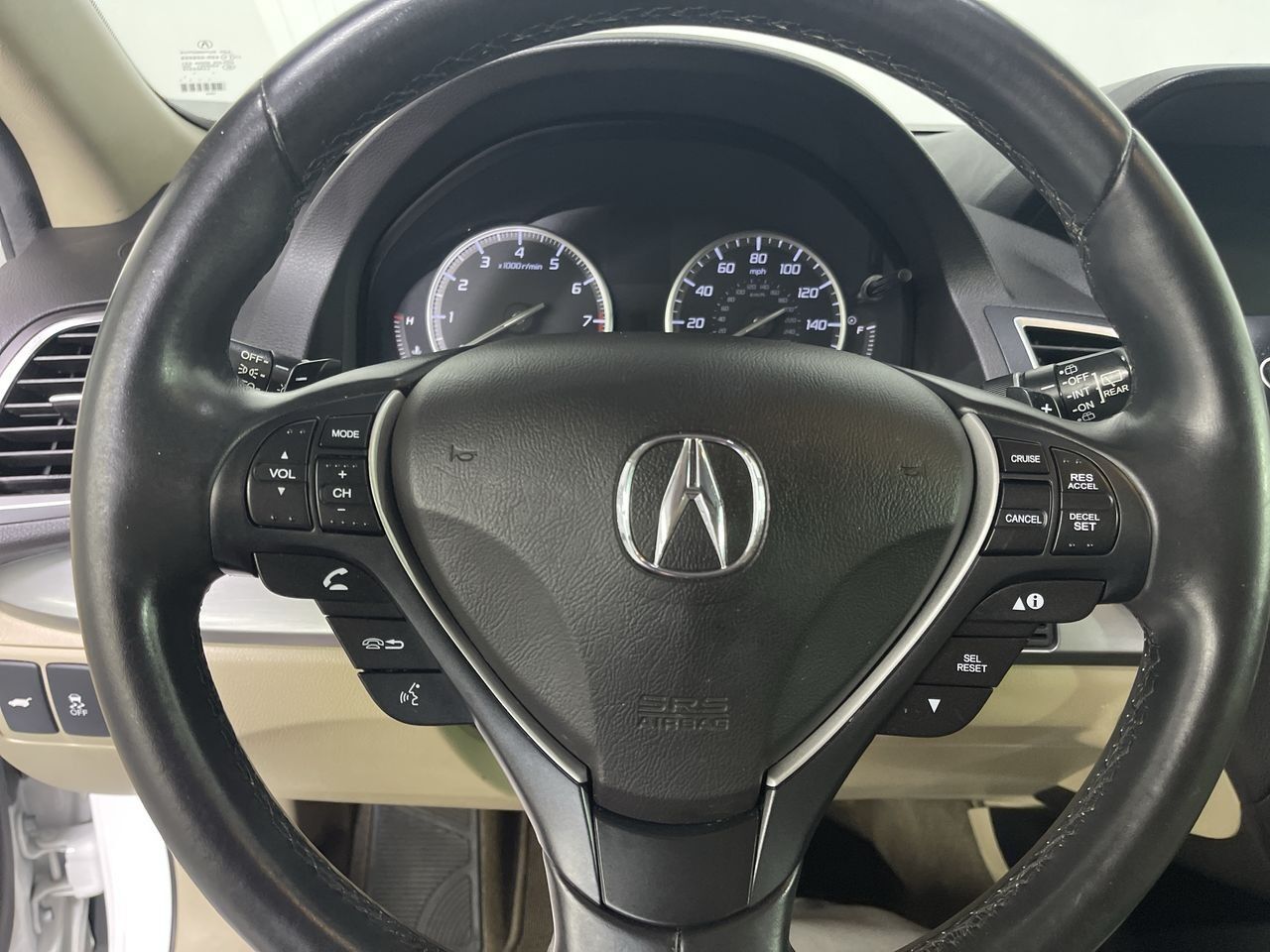 2016 Acura RDX Tech Pkg Columbia SC