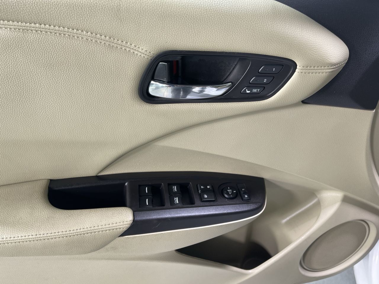 2016 Acura RDX Tech Pkg Columbia SC