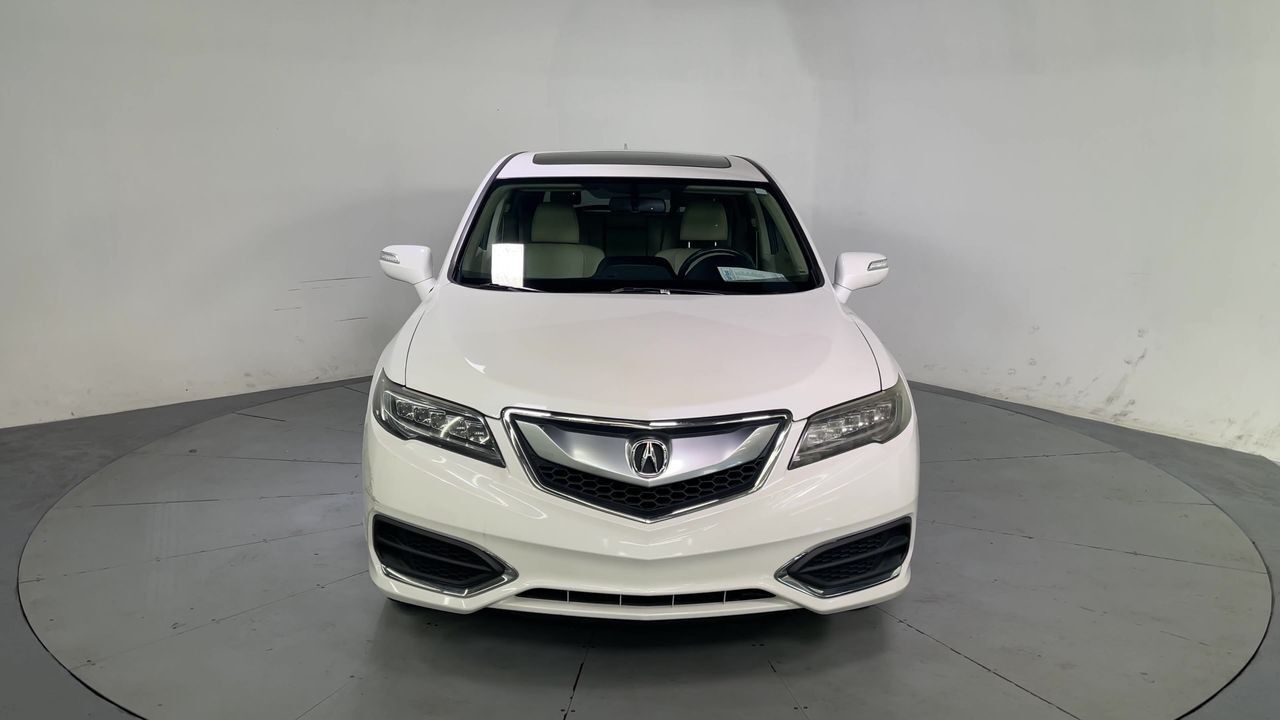 2016 Acura RDX Tech Pkg Columbia SC