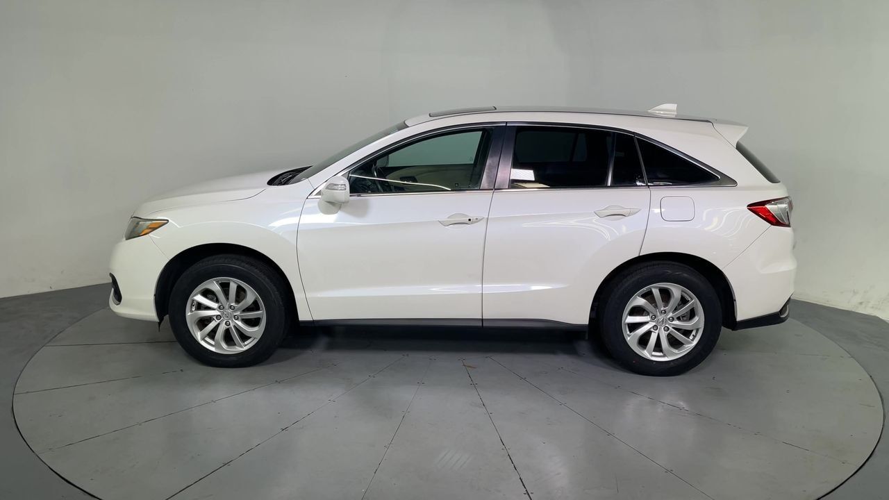 2016 Acura RDX Tech Pkg Columbia SC