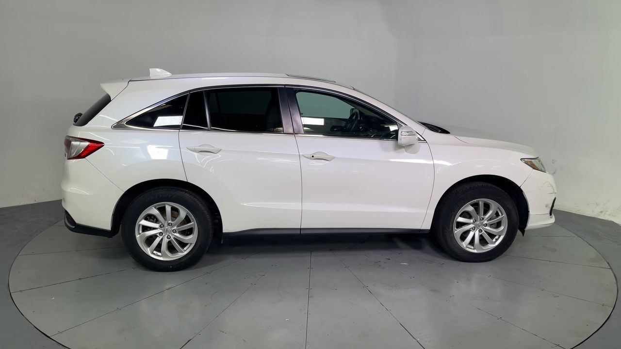 2016 Acura RDX Tech Pkg Columbia SC