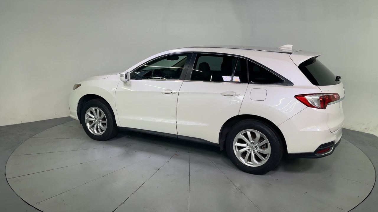 2016 Acura RDX Tech Pkg Columbia SC