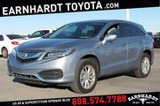 2016 Acura RDX Tech Pkg *HEATED SEATS* Phoenix AZ 2016 Acura RDX Tech Pkg *HEATED SEATS* Phoenix AZ