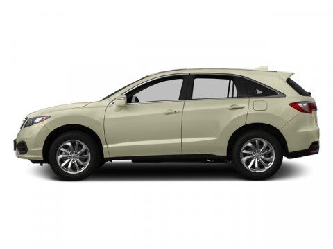 2016 Acura RDX Tech Pkg Appleton WI