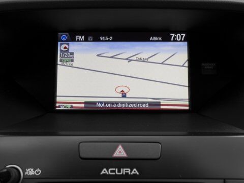 2016 Acura RDX Tech Pkg Appleton WI