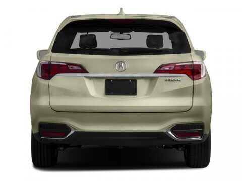 2016 Acura RDX Tech Pkg Appleton WI
