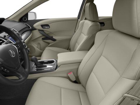 2016 Acura RDX Tech Pkg Appleton WI