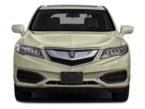 2016 Acura RDX Tech Pkg Appleton WI