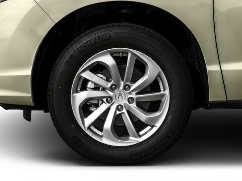 2016 Acura RDX Tech Pkg Appleton WI
