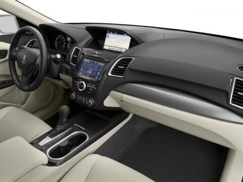 2016 Acura RDX Tech Pkg Appleton WI