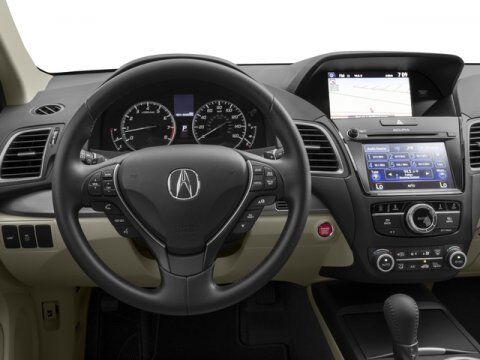 2016 Acura RDX Tech Pkg Appleton WI