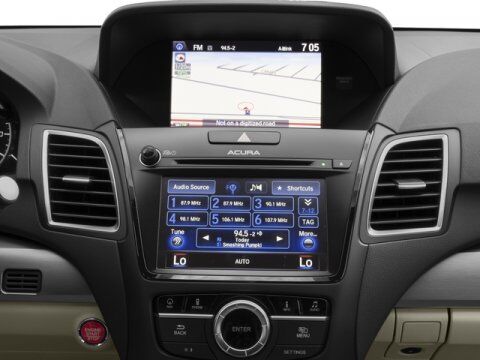 2016 Acura RDX Tech Pkg Appleton WI