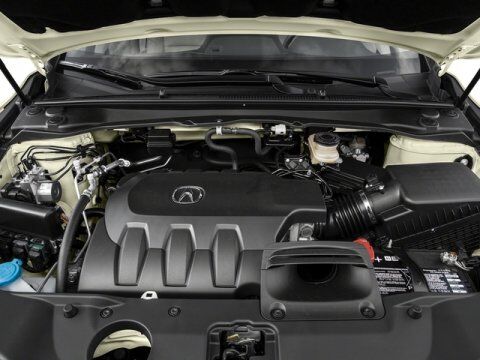 2016 Acura RDX Tech Pkg Appleton WI