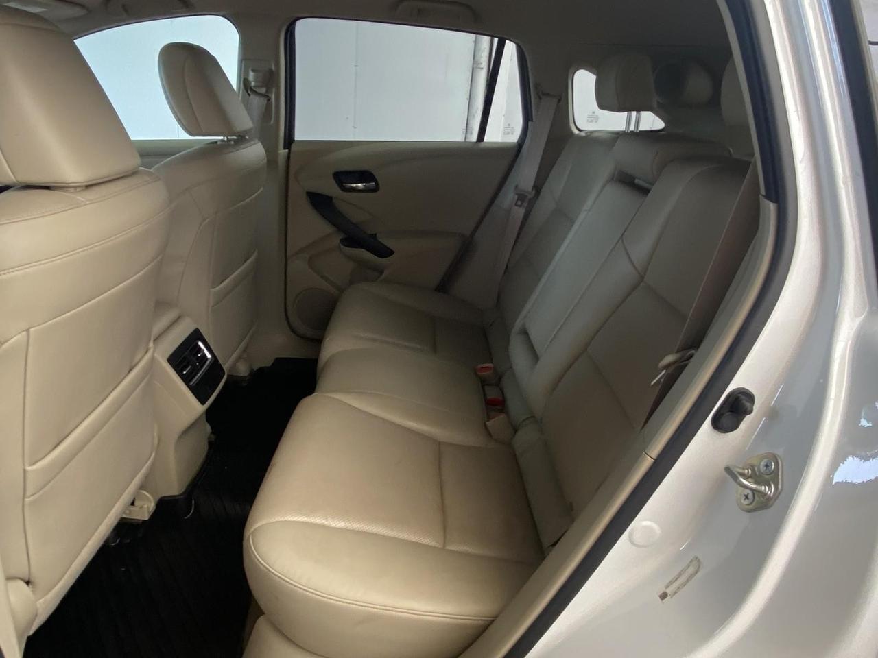 2016 Acura RDX Tech Pkg Richmond Hill NY