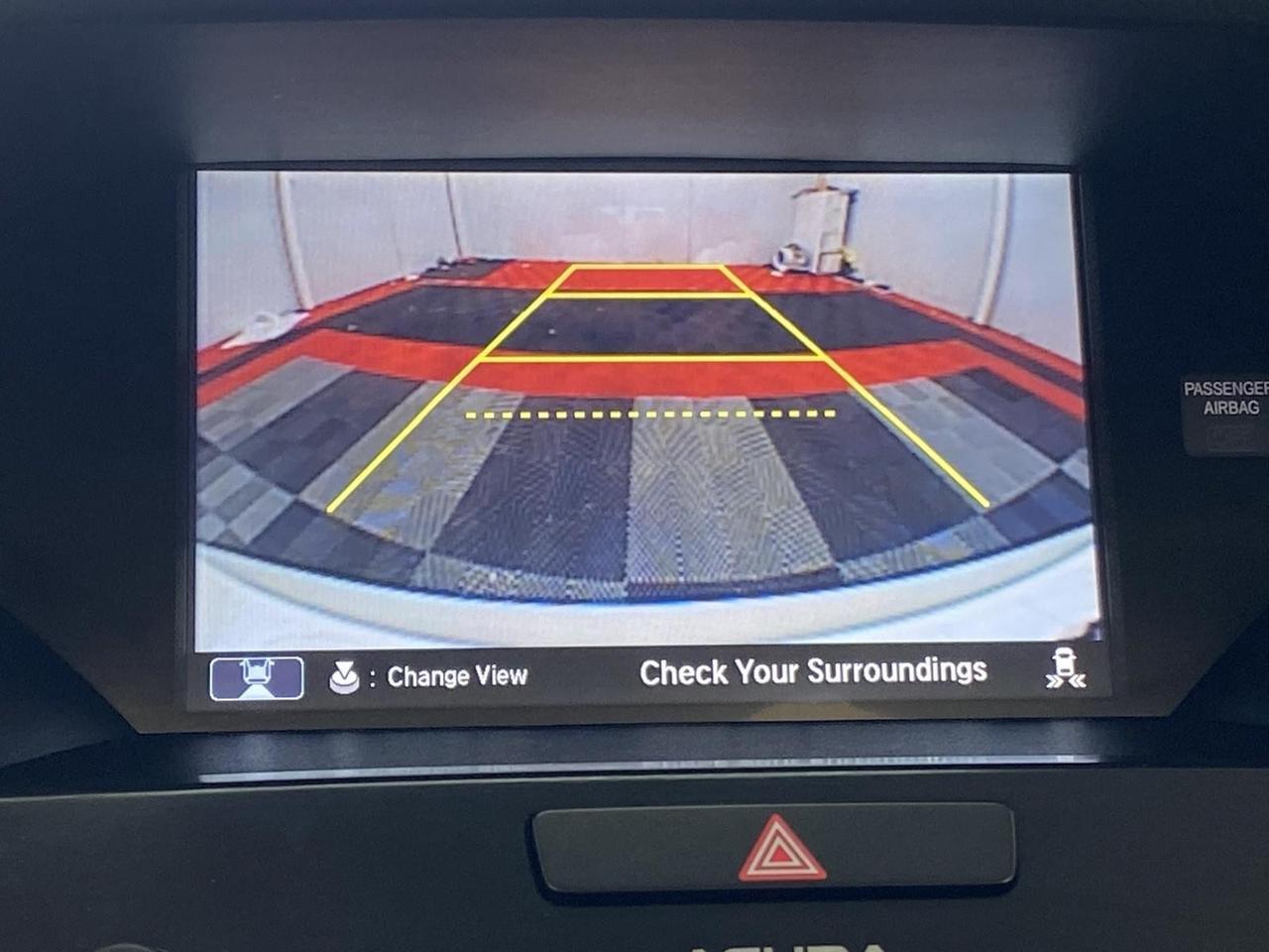 2016 Acura RDX Tech Pkg Richmond Hill NY